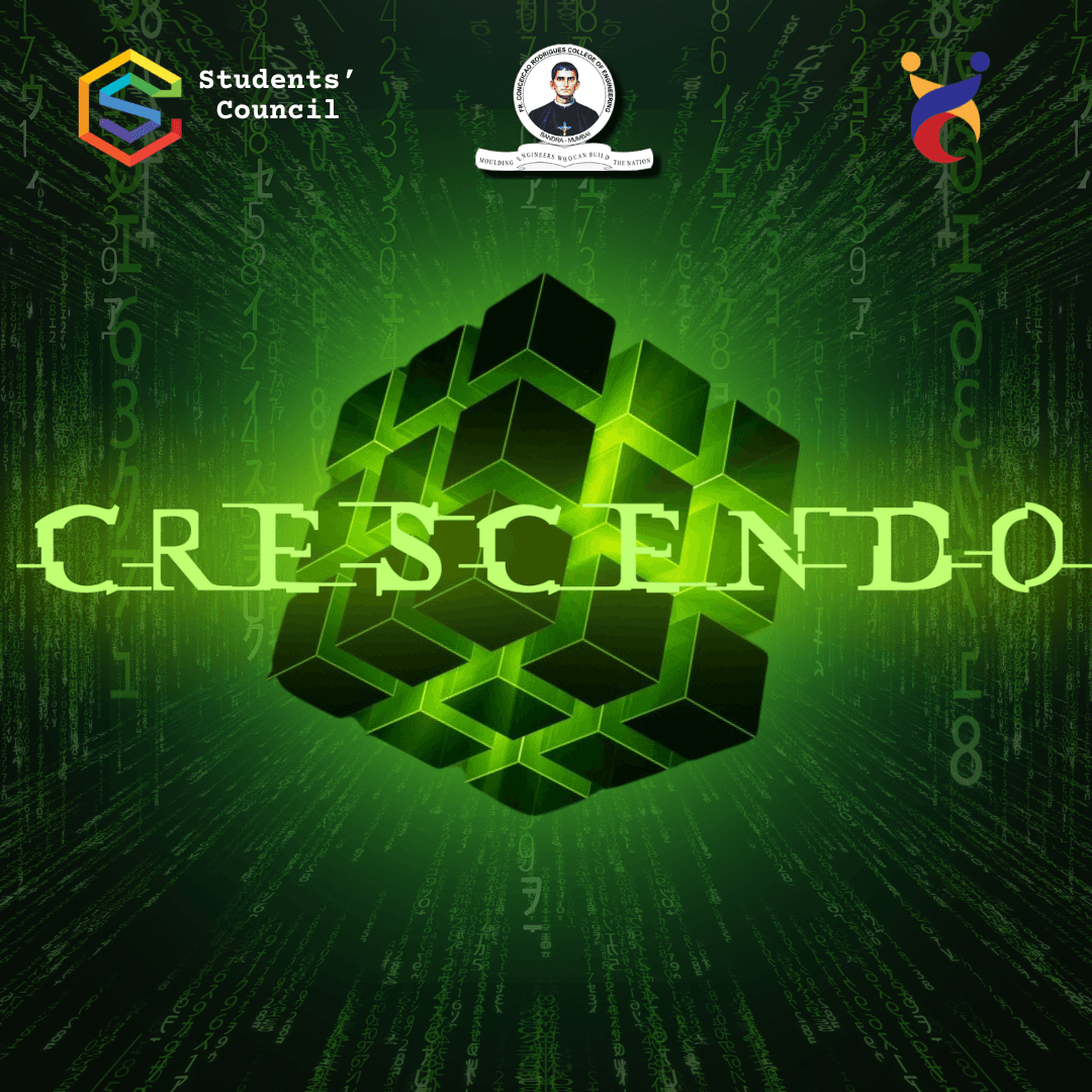 Crescendo CRCE Hackathon 2024